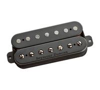 Seymour Duncan Pegasus Passive 7-String Bridge Pickup Black