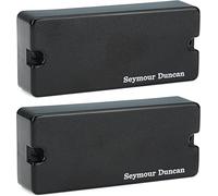 Seymour Duncan Phase II Soabar SSB-X10LS3 4 Set (4 String) Passive