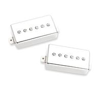 Seymour Duncan Phat Cat Set Nickel