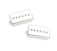 Seymour Duncan Phat Cat Great P-90 Set Nickel