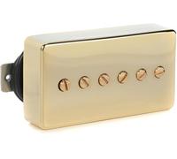 Seymour Duncan Phat Cat Silencer Hot Bridge Pickup - Gold