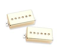 Seymour Duncan Phat Cat Silencer Hot Pickup Set - Gold