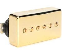 Seymour Duncan Phat Cat Silencer Neck Pickup - Gold