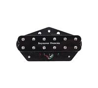 Seymour Duncan - Pickup Electric Guitar - Micro Pearly Gates Telecaster Lead Black