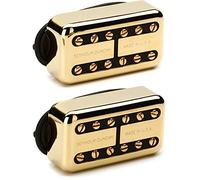 Seymour Duncan Psyclone HB Vintage Pickup Set - Gold Cover