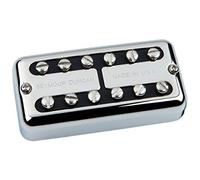 Seymour Duncan Psyclone Vintage Bridge Pickup - Nickel Cover