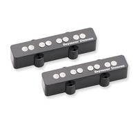 Seymour Duncan SJB-3S Set Black