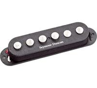 Seymour Duncan Quarter-Pound Easy ssl-7-t Series Stag Tap without Cover for Electric Guitar Black