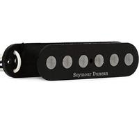 Seymour Duncan Quarter Pound Flat SSL-4 Pickup for Strat