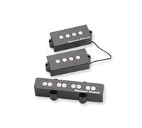 Seymour Duncan Quarter Pound P-J Set Electric Guitar Electronics