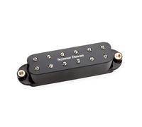 Seymour Duncan Red Devil Bridge Single Coil Sized PAF Black