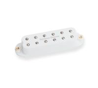 Seymour Duncan Red Devil Bridge Single Coil Sized PAF White