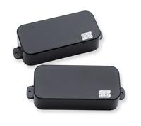 Seymour Duncan Retribution Dino Cazares Humbucker Set 7 String Active Mount