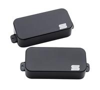 Seymour Duncan Retribution Dino Cazares Humbucker Set 7 String Passive Mount - Nearly New