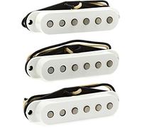 Seymour Duncan Retro Antiquity For Strat Texas Hot - Sunburst - Stratocaster Guitar Pickup Set