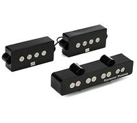 Seymour Duncan Rex Brown Signature PJ Set Bass Pickups