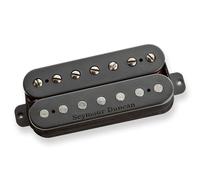 Seymour Duncan Sentient Passive 7-String Neck Pickup Black