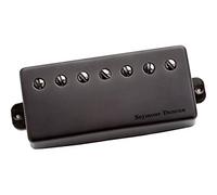 Seymour Duncan Sentient Passive 7-String Neck Pickup Black Cover - Nearly New