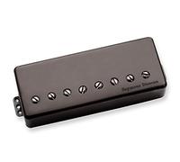 Seymour Duncan S Sent PM BM 8 Str 8 String Sentient (Neck, Passive Mount Metal Cover - Black
