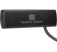 Seymour Duncan SA-3HC-B Acoustic Guitar Pickup - Black