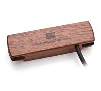 Seymour Duncan SA-3HC Hum-Canceling Woody Walnut