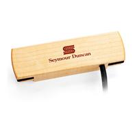 Seymour Duncan SA-3HC Hum-Cancelling Woody Maple
