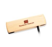 Seymour Duncan SA-3SC Woody Single Coil Acoustic Guitar Soundhole Pickup, Maple