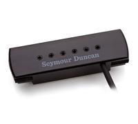 Seymour Duncan SA-3XL Adjustable Woody Pickup Black