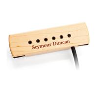 Seymour Duncan SA-3XL Adjustable Woody Pickup Maple