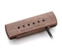 Seymour Duncan SA-3XL Adjustable Woody Pickup Walnut