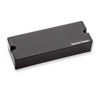 Seymour Duncan SAHB 1 N 8 BLK Blackouts 8 String Neck Humbucker Black