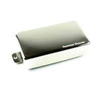 Seymour Duncan SAHB, 1 N Ncov, Black Arzouts Active Humbucker Neck/Nickel