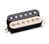 Seymour Duncan SAHB, 10B Zeb, Black Arzouts Coil Pack Bridge Zebra