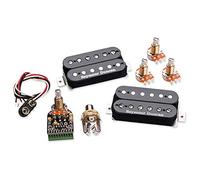 Seymour Duncan SAHB 10S Blk Black Arzouts Modular Kit - Black