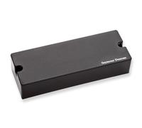 Seymour Duncan SAHB 1B 8 BLK Black Arzouts 8 String Humbucker Bridge Black