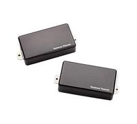 Seymour Duncan AHB-1 Blackouts Pickup Set Black Chrome