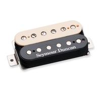 Seymour Duncan SAHB Speed 10 N Zeb Arzouts Coil Pack Neck Zebra