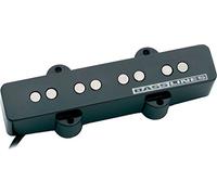 Seymour Duncan Sajb NEX-5 N Active 5 String Jazz Bass Neck