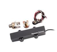 Seymour Duncan Sajb Pro Active for Jazz Bass Bridge