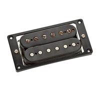 Seymour Duncan Sant 2 N Blk Antiquity PU JAZZ Model Neck Black