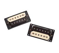 Seymour Duncan Sant/4 Zeb Antiquity PU JB Jazz Set Zebra