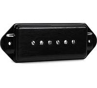 Seymour Duncan Antiquity P90 Dog Ear Pickup Neck Black