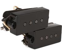 Seymour Duncan Sant PB Antiquity PU PRECISION BASS