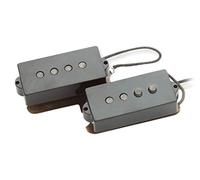 Seymour Duncan Sant PBH Antiquity PU PRECISION BASS HI A