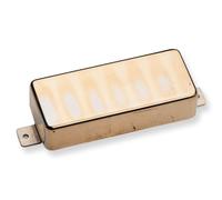 Seymour Duncan Santii MHB Gcov Antiquity II Firebird Bridge Mini Humbucker Cover Gold