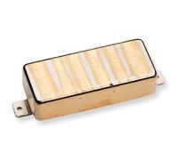 Seymour Duncan Santii-MHN Gcov Antiquity II Firebird Neck Mini Humbucker Cover Gold