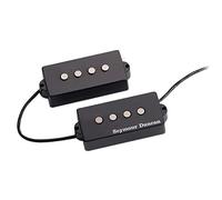 Seymour Duncan Sapb - 2 'Tnin Rods for P Bass Guitar