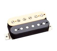Seymour Duncan Saph 1 N Zeb Alnico II Humbucker Neck Zebra