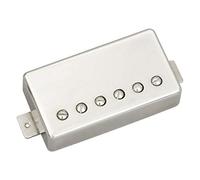 Seymour Duncan Saph 1B Ncov Alnico II Pro Humbucker Bridge Nickel