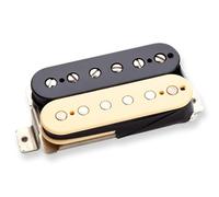 Seymour Duncan SAPH-2N ZEB REV Alnico II Pro Slash Humbucker, Neck, Reversed Zebra